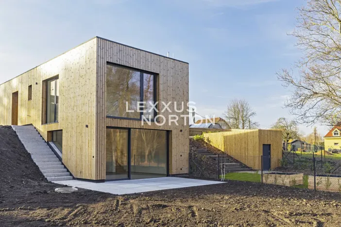 Prodej rodinného domu, Praha - Benice, K Pitkovicům, 187 m2