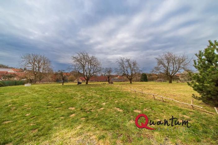 Prodej pozemku pro bydlení, Petříkov, 2604 m2