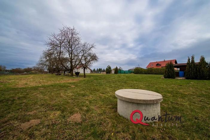 Prodej pozemku pro bydlení, Petříkov, 2604 m2