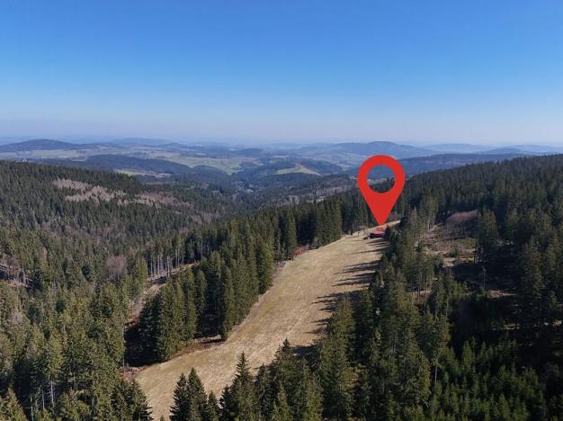 Prodej chalupy, Hartmanice, 168 m2