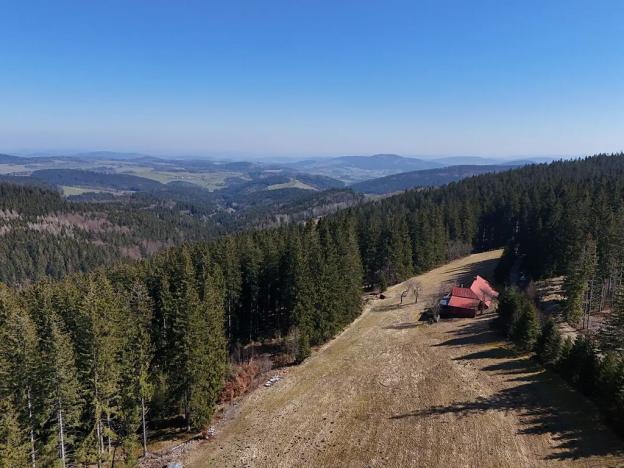 Prodej chalupy, Hartmanice, 168 m2