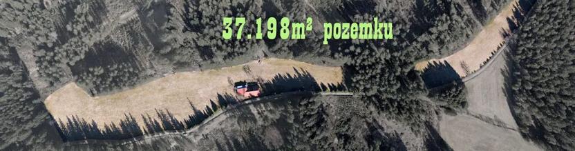 Prodej pozemku pro bydlení, Hartmanice, 37198 m2