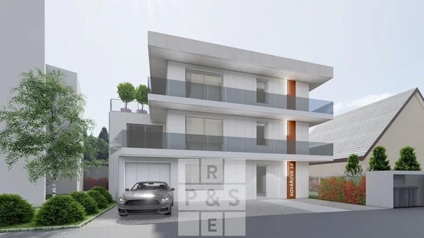 Prodej bytu 5+kk, Praha - Stodůlky, Kovářova, 169 m2