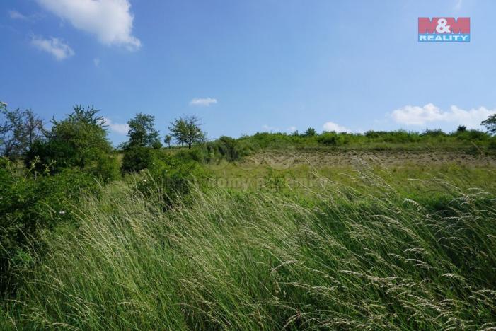 Prodej pozemku pro bydlení, Sobětuchy, 5749 m2