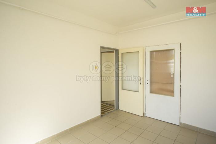 Prodej výrobních prostor, Boršice, 397 m2