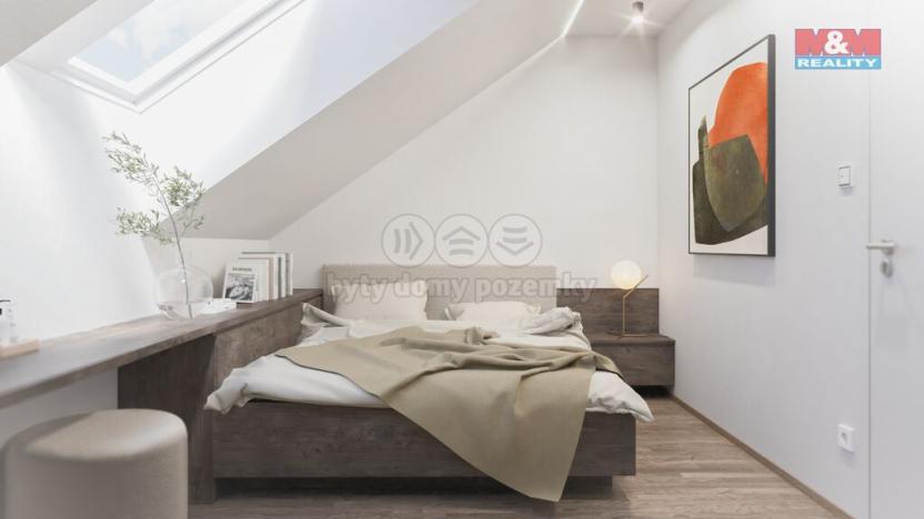 Prodej bytu 4+kk, Chlumec nad Cidlinou - Kladruby, 99 m2