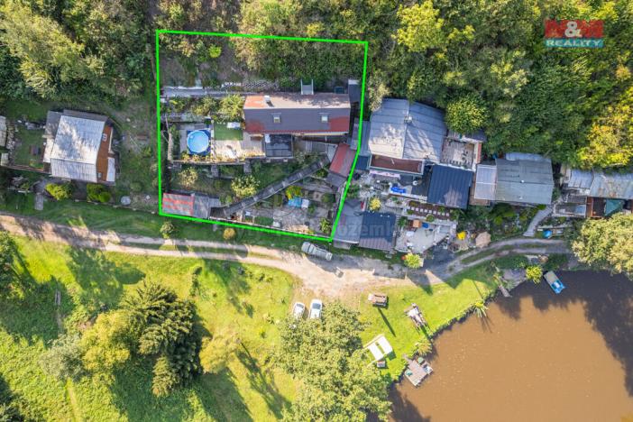 Prodej rodinného domu, Počedělice - Volenice, 120 m2