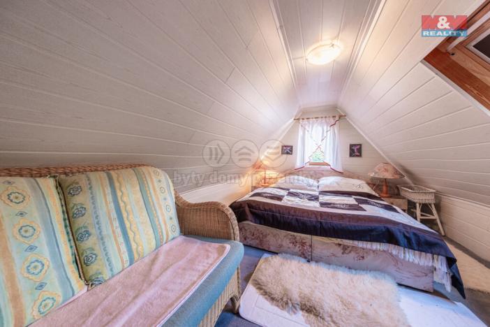 Prodej rodinného domu, Počedělice - Volenice, 120 m2