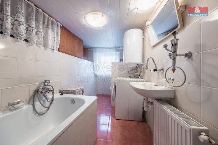 Prodej rodinného domu, Počedělice - Volenice, 120 m2