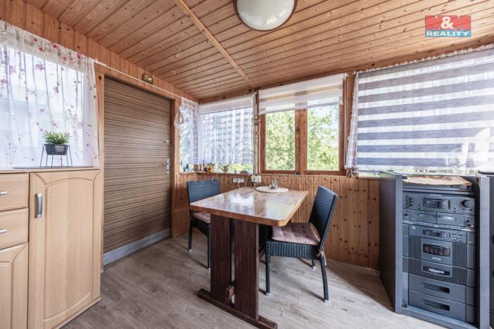 Prodej chaty, Počedělice - Volenice, 120 m2