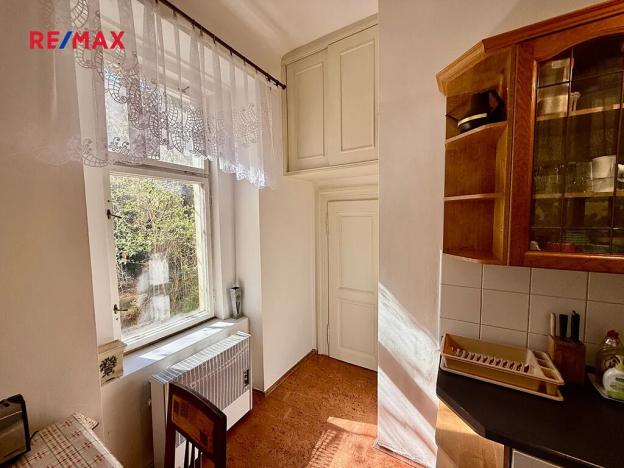 Prodej bytu 3+1, Praha - Žižkov, Husitská, 84 m2