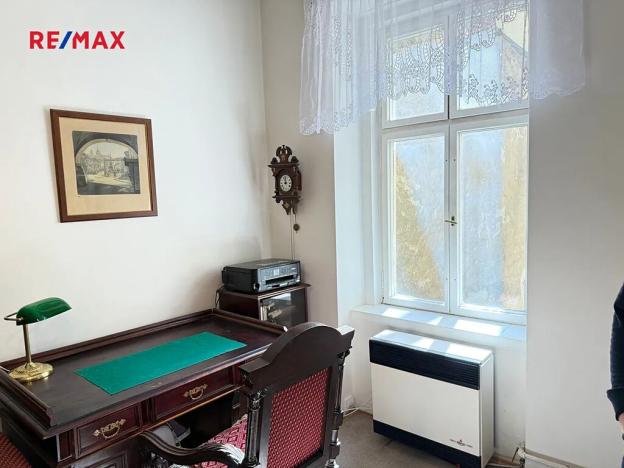 Prodej bytu 3+1, Praha - Žižkov, Husitská, 84 m2