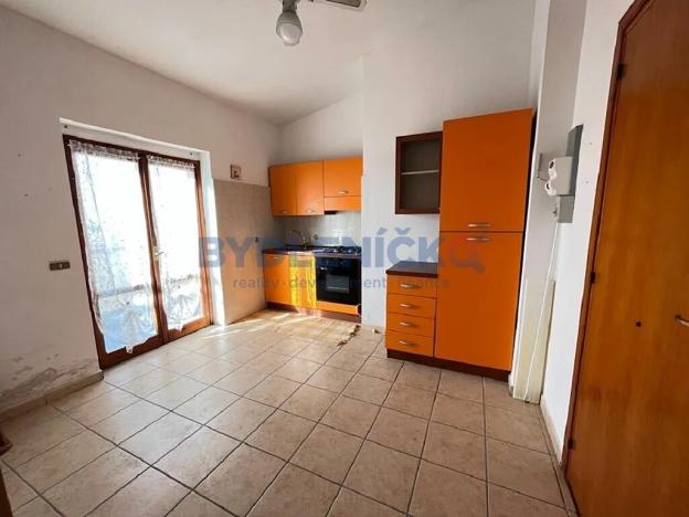 Prodej bytu 2+kk, Scalea, Itálie, 35 m2
