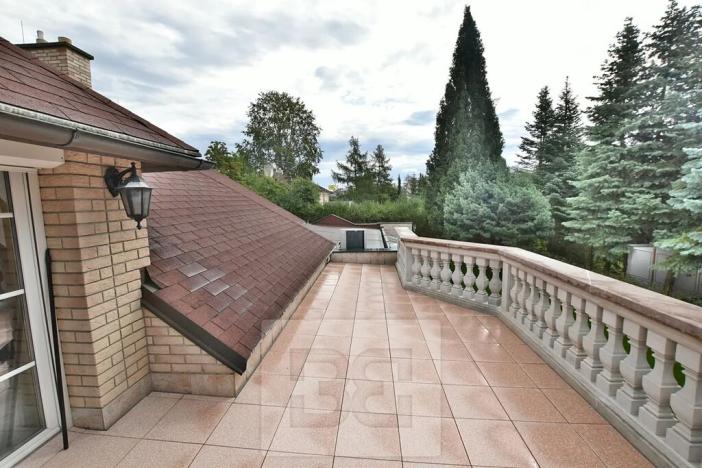 Prodej rodinného domu, Průhonice, Říčanská, 336 m2