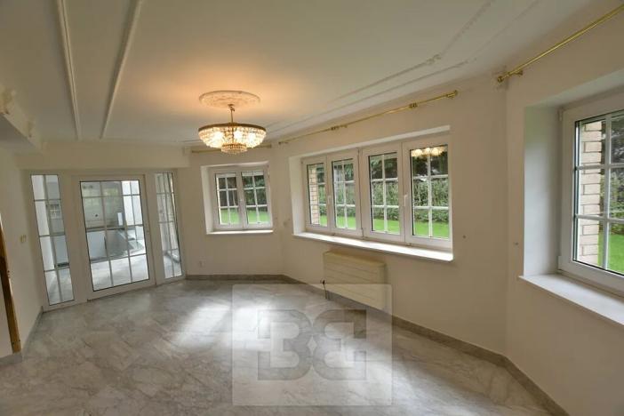 Prodej rodinného domu, Průhonice, Říčanská, 336 m2