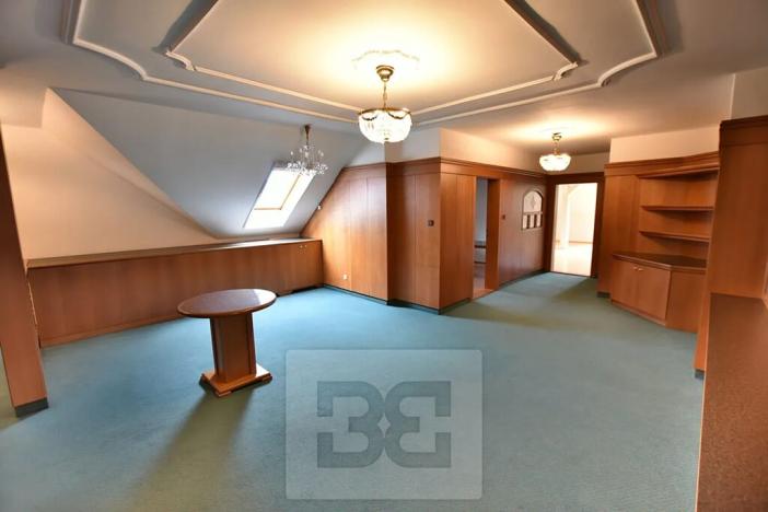 Prodej rodinného domu, Průhonice, Říčanská, 336 m2