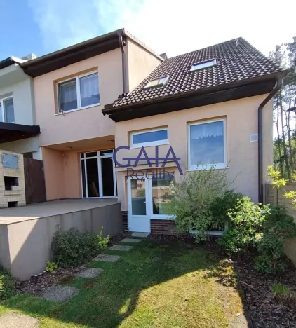 Prodej rodinného domu, Vracov, Lesní, 287 m2