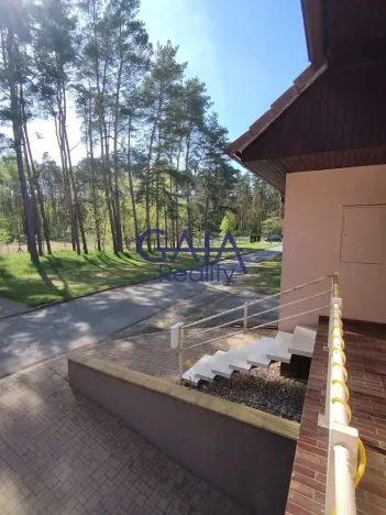 Prodej rodinného domu, Vracov, Lesní, 287 m2