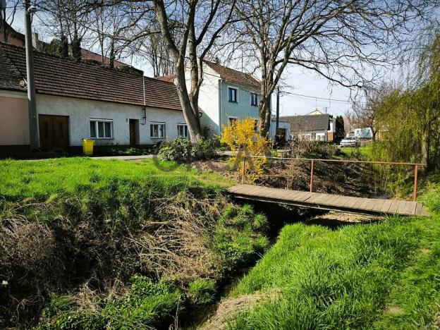 Prodej rodinného domu, Kyjov, 91 m2