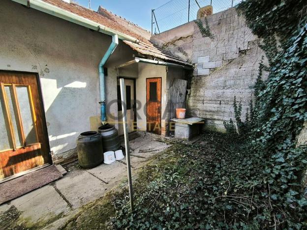 Prodej rodinného domu, Kyjov, 91 m2