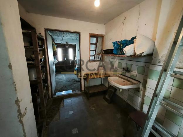 Prodej rodinného domu, Kyjov, 91 m2