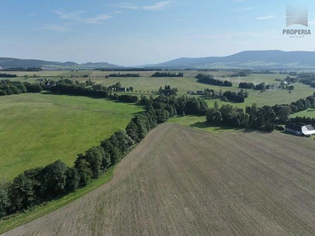 Prodej pozemku pro bydlení, Králíky, 5797 m2