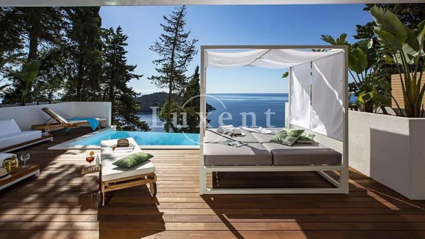 Prodej vily, Dubrovník, Chorvatsko, 500 m2