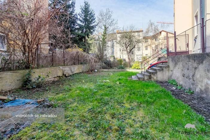 Prodej bytu 2+kk, Plzeň, Lipová, 60 m2