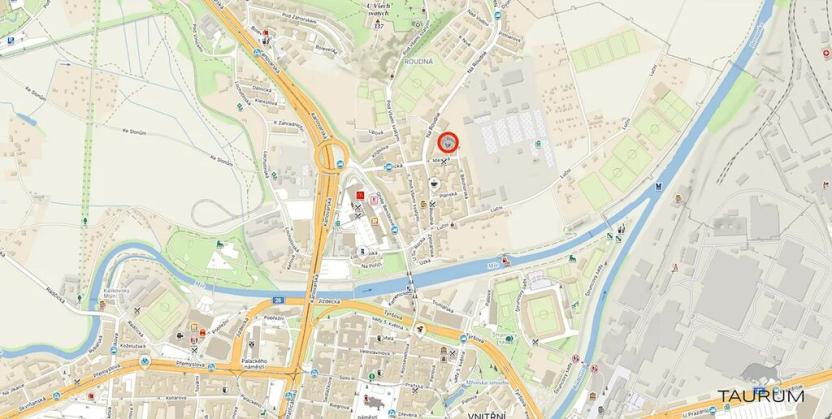 Prodej bytu 2+kk, Plzeň, Lipová, 60 m2