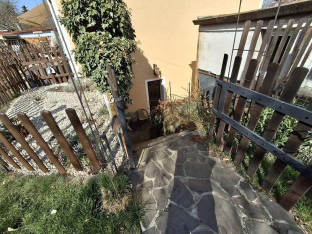 Prodej rodinného domu, Cheb, Pražská, 171 m2