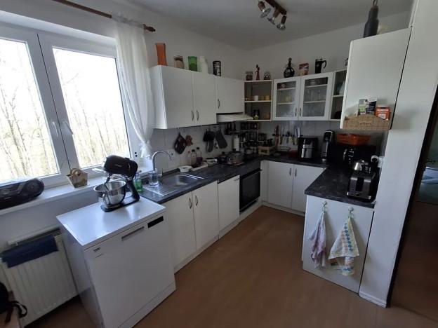 Prodej rodinného domu, Cheb, Pražská, 171 m2