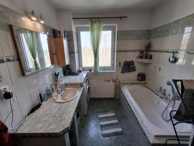 Prodej rodinného domu, Cheb, Pražská, 171 m2