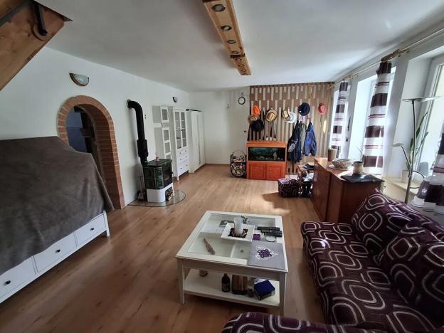 Prodej rodinného domu, Cheb, Pražská, 171 m2