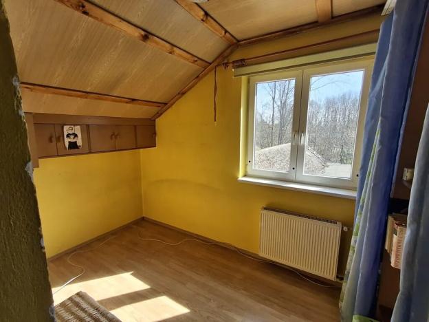 Prodej rodinného domu, Cheb, Pražská, 171 m2