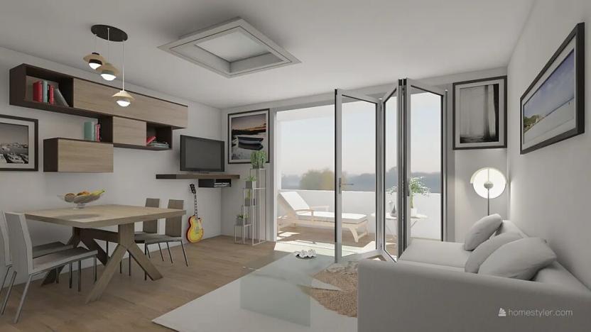 Prodej bytu 3+kk, Hořice, Zborovská, 72 m2