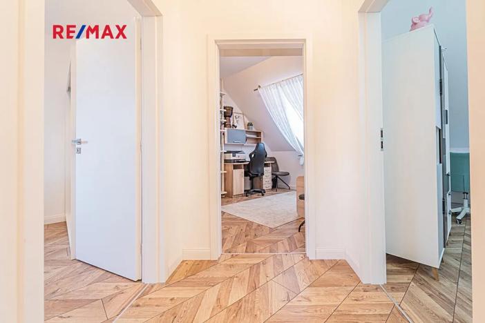 Prodej rodinného domu, Kladno, Jeronýmova, 135 m2