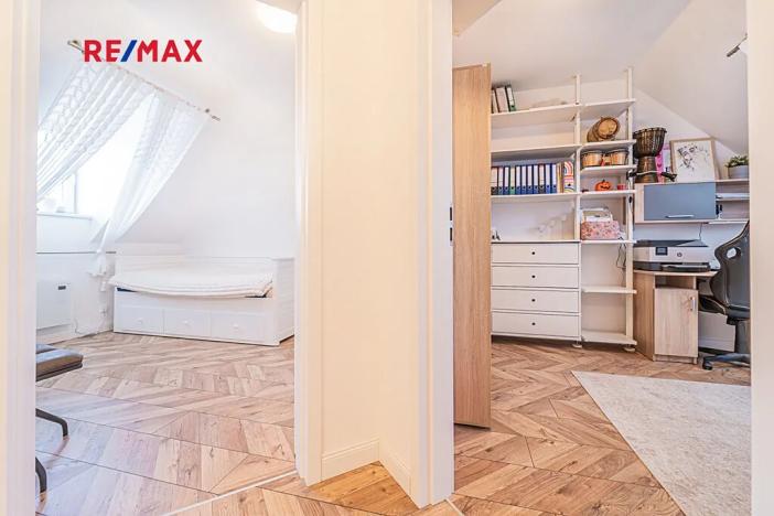 Prodej rodinného domu, Kladno, Jeronýmova, 135 m2