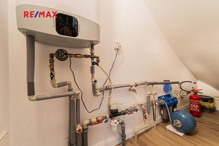 Prodej rodinného domu, Kladno, Jeronýmova, 135 m2