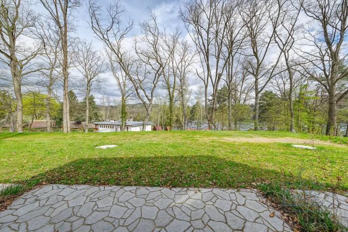 Prodej bytu 2+kk, Nalžovice, 49 m2