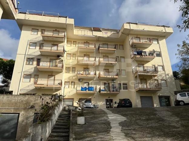 Prodej bytu 2+kk, Scalea, Itálie, 35 m2