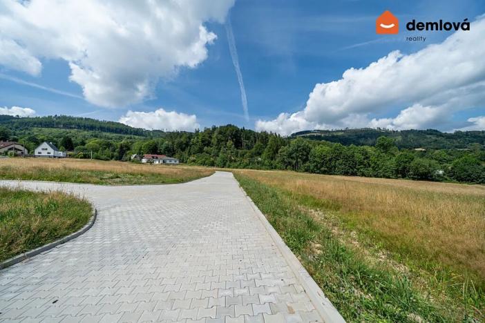 Prodej pozemku pro bydlení, Pstruží, 1870 m2