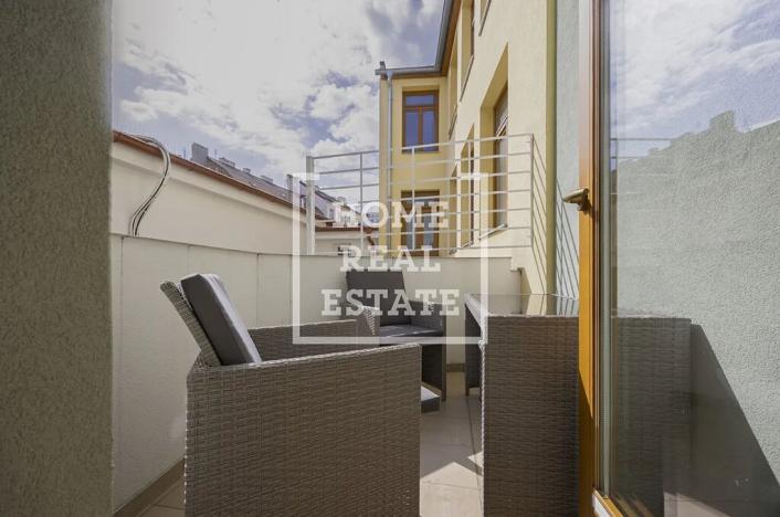 Prodej bytu 4+kk, Praha - Vršovice, Francouzská, 95 m2