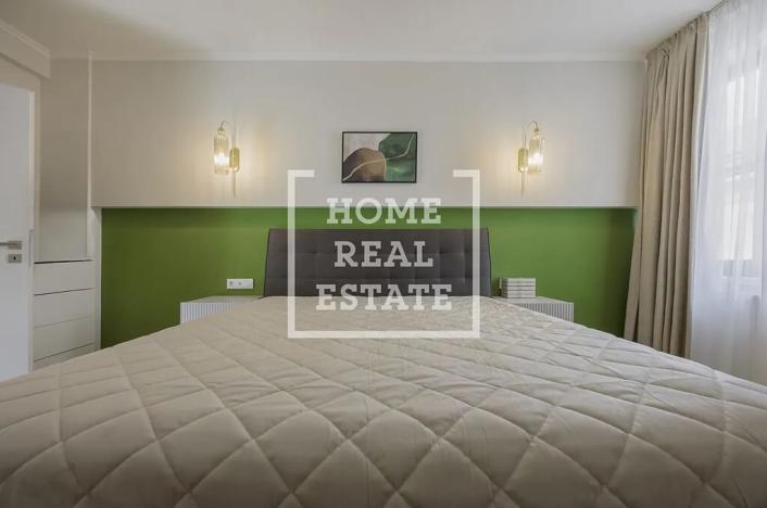 Prodej bytu 4+kk, Praha - Vršovice, Francouzská, 95 m2