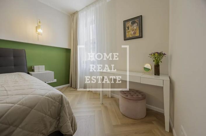 Prodej bytu 4+kk, Praha - Vršovice, Francouzská, 95 m2