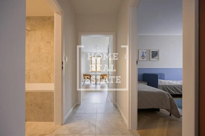 Prodej bytu 4+kk, Praha - Vršovice, Francouzská, 95 m2