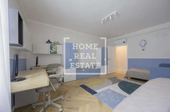 Prodej bytu 4+kk, Praha - Vršovice, Francouzská, 95 m2