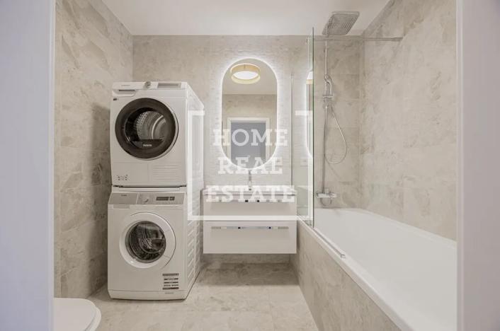 Prodej bytu 4+kk, Praha - Vršovice, Francouzská, 95 m2