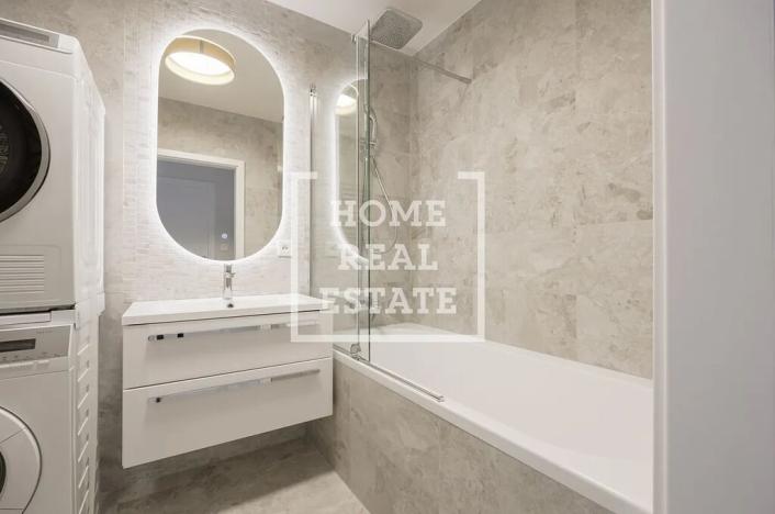 Prodej bytu 4+kk, Praha - Vršovice, Francouzská, 95 m2