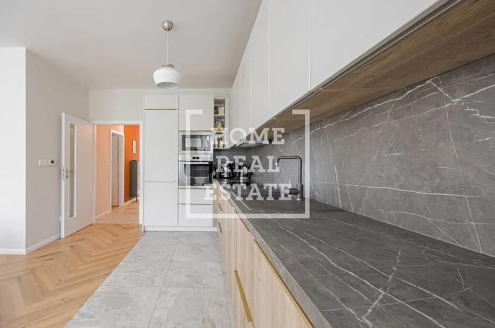 Prodej bytu 4+kk, Praha - Vršovice, Francouzská, 95 m2