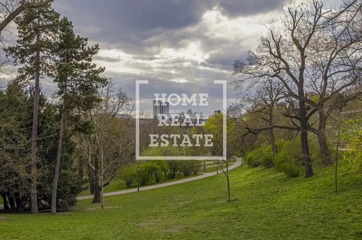 Prodej bytu 4+kk, Praha - Vršovice, Francouzská, 95 m2